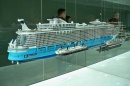 Model statków