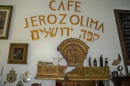Cafe Jerozolima