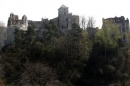Zamek w Tenczynie