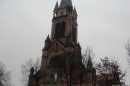 Sosnowiec - Katedra
