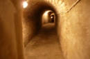 Tunel w podziemiach