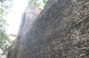 Paczków - mury starego miasta