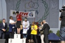 Brązowy medal w zawodach pływackich w stylu dowolnym dla Ewy Chrobok
