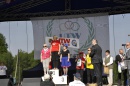 Srebrny medal w biegu na 60 m dla Krystyny Gawor