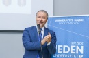 JM Rektor Wiesław Banyś